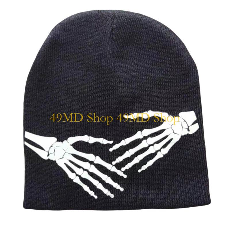 Street Fashion Reference - 49MD Женская шляпа с хвостиком Прекрасная