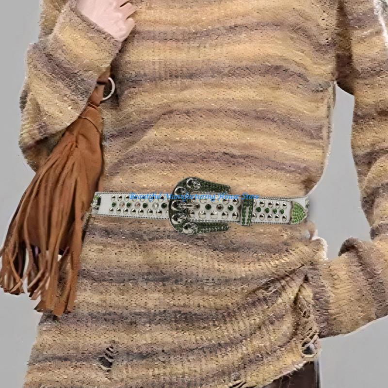 E56A Пояс из искусственной кож – обзор и цена Street Fashion Reference