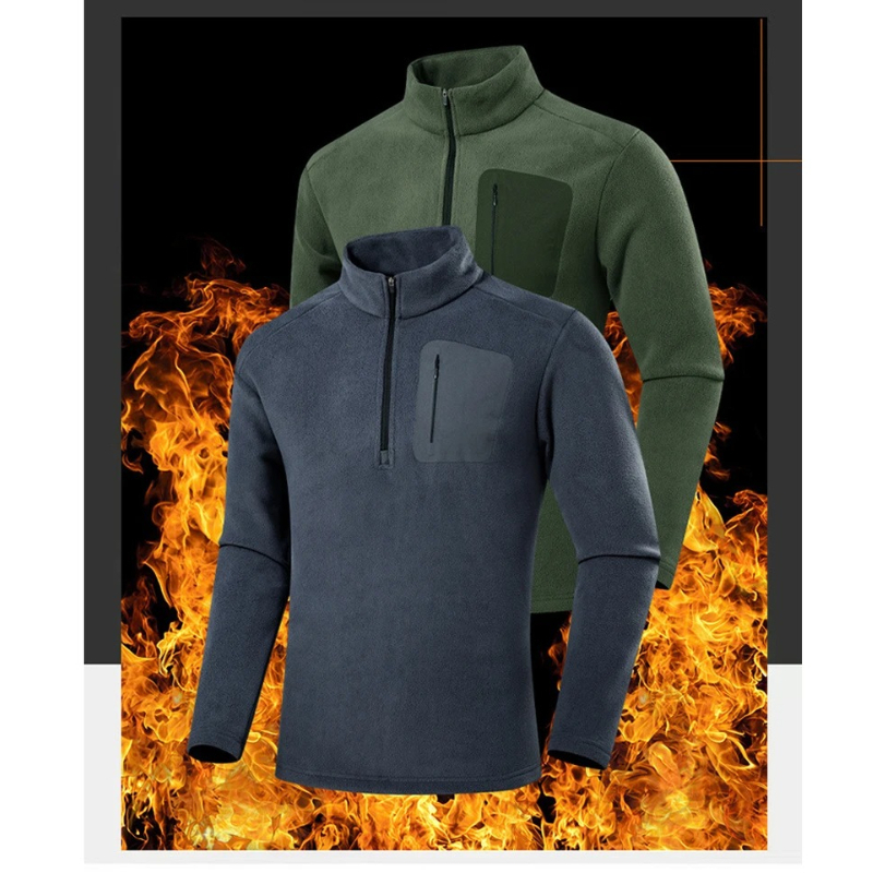 Осенне-зимние мужские флисовые – обзор и цена Windbreak Shell Jacket