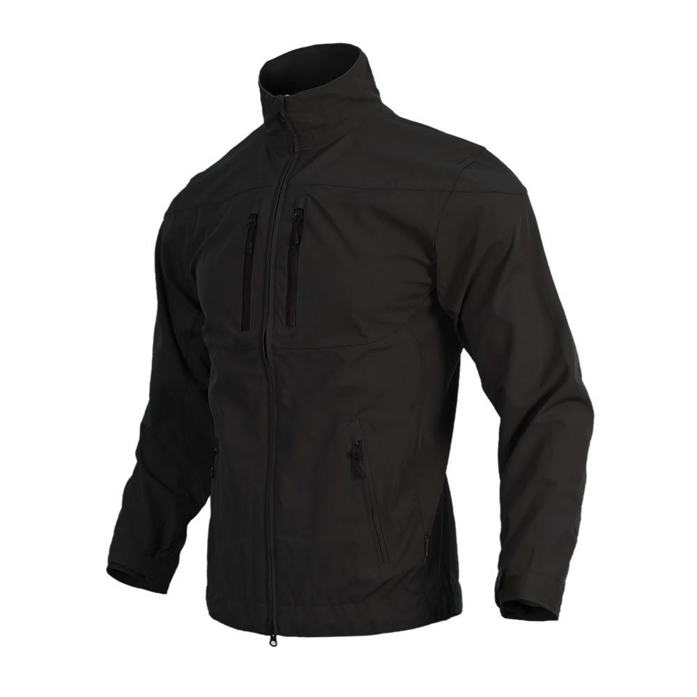Emersongear, тактическая ветро – обзор и цена Windbreak Shell Jacket