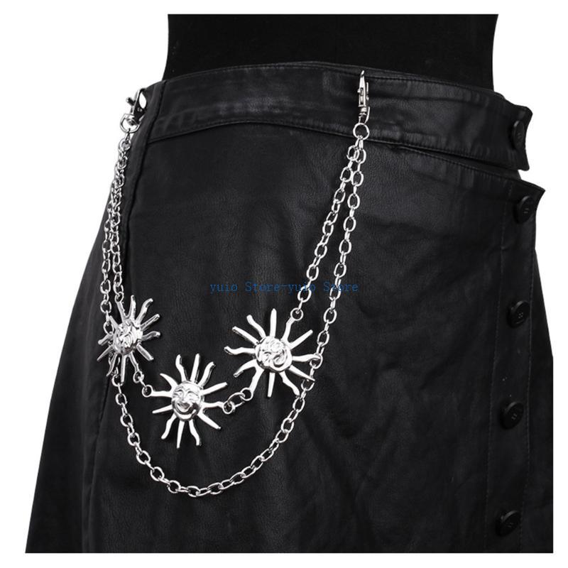 X7XB Подвеска в форме Солнца/Л – обзор и цена Street Fashion Reference