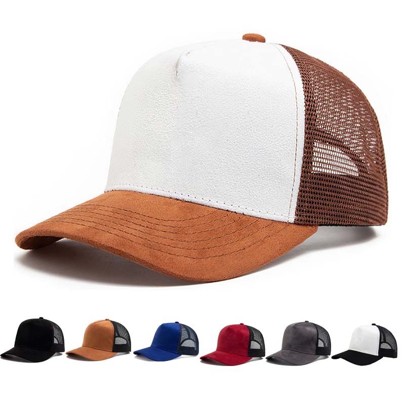 Популярная 5-панельная сетчата – обзор и цена Corduroy Cap 5 Panel