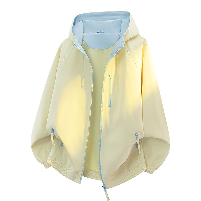 Осенние мужские и женские ветр – обзор и цена Windbreak Shell Jacket