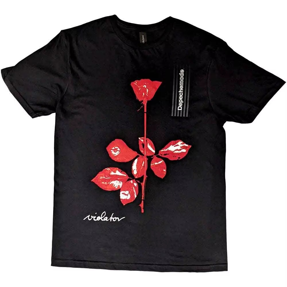 Футболка Depeche Mode унисекс, – обзор и цена Street Fashion Outfit For Men