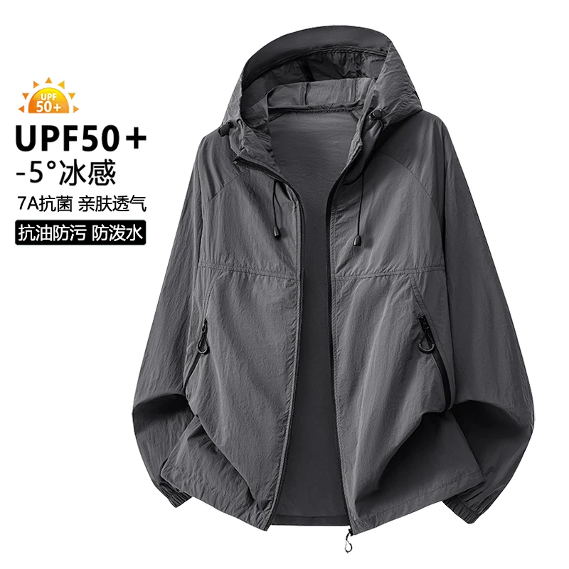Новая мужская куртка из ледяно – обзор и цена Windbreak Shell Jacket
