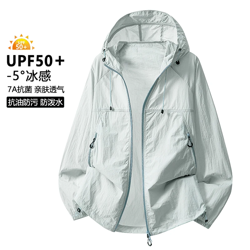 Новая мужская куртка из ледяно – обзор и цена Windbreak Shell Jacket