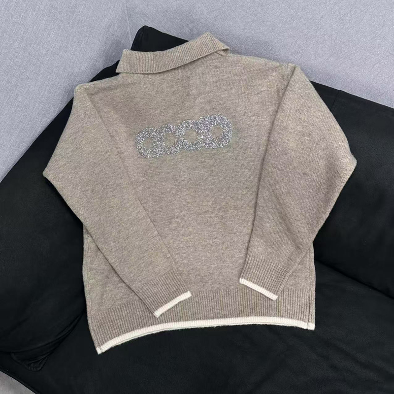 Зимняя мода 26ss: новый свитер – обзор и цена Street Fashion Outfit For Men